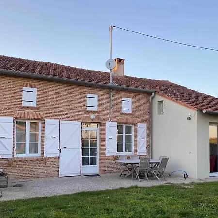 Le Gite En Chalet Garidech Exterior foto