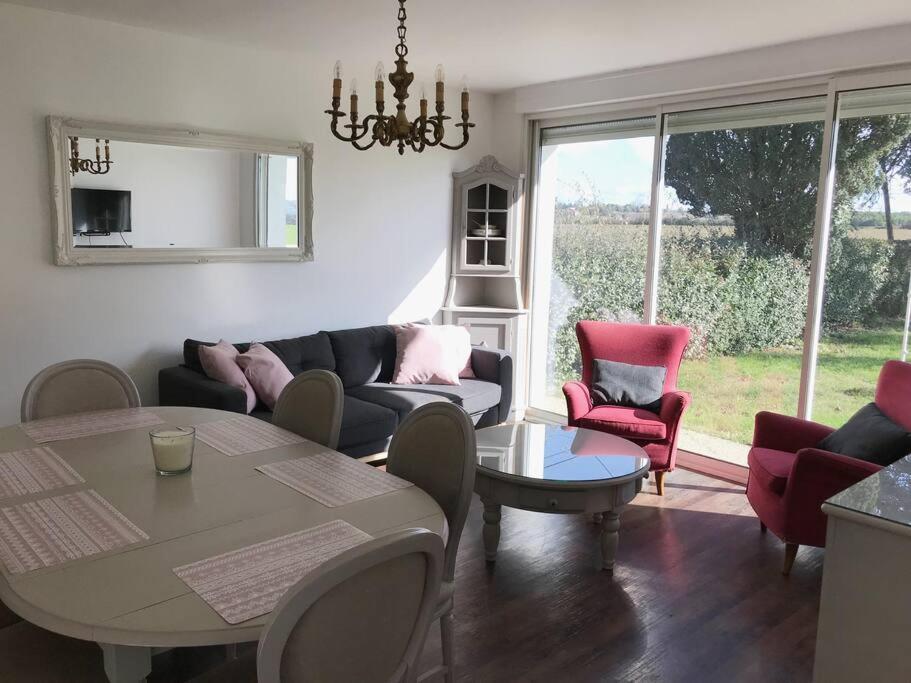 Le En Appartement Garidech