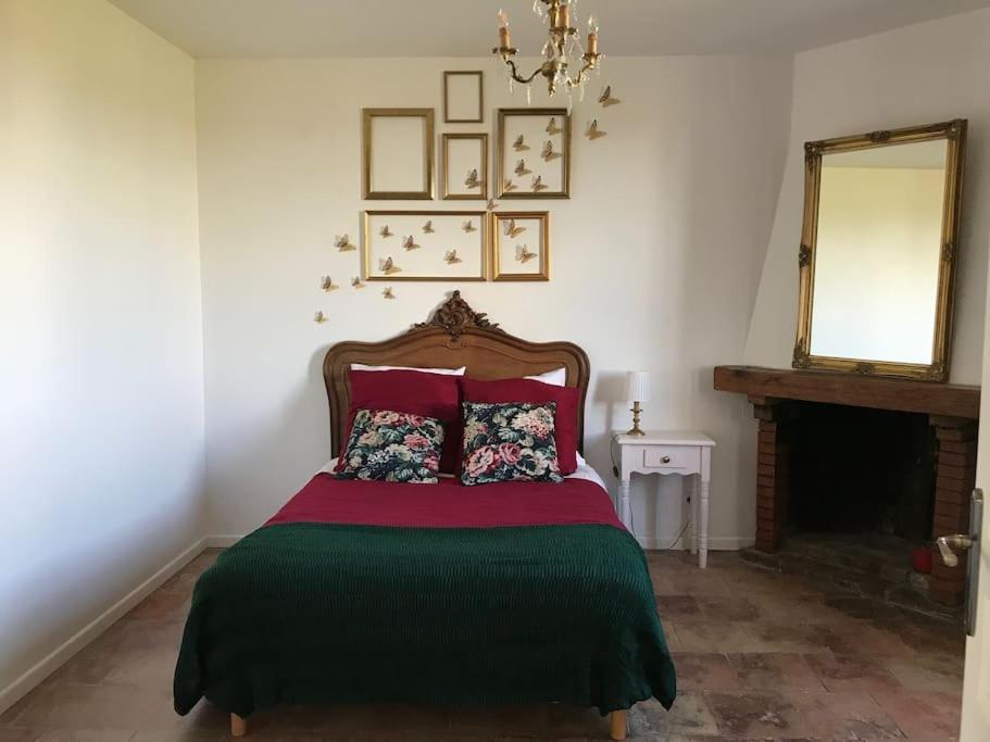Appartement Le En