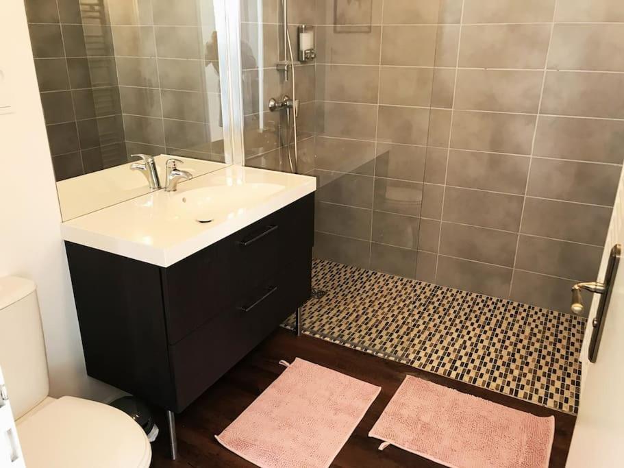 Apartment Le En *