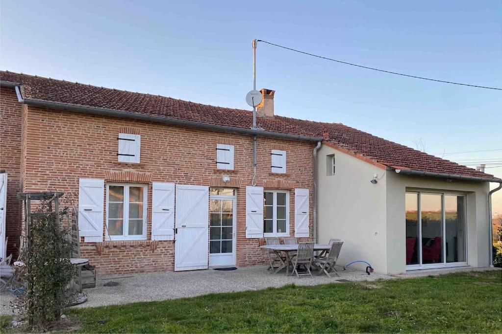 Apartment Le En